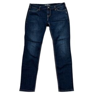 Silver Jeans Suki Jegging Dark Wash